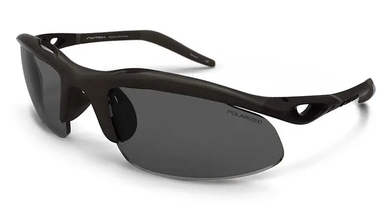 Switch Magnetic H-Wall Sweptback Sunglasses