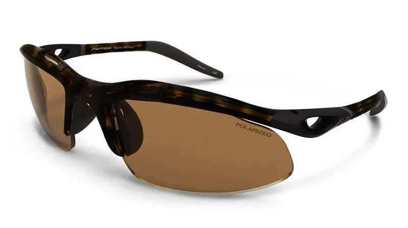 Switch Magnetic H-Wall Sweptback Sunglasses