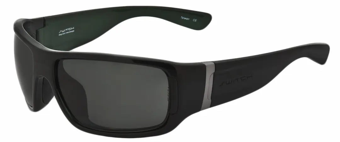 Switch Magnetic Lycan Sunglasses