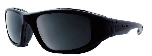 Switch Pathfinder Sunglasses Matte Black