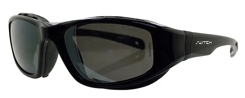 Switch Magnetic Pathfinder Sunglasses