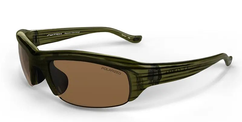 Switch Magnetic Stoke Sunglasses