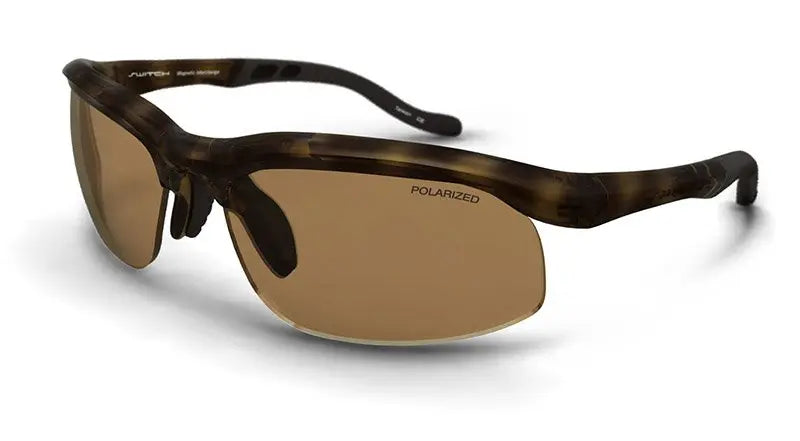 Switch Magnetic Tenaya Peak Sunglasses