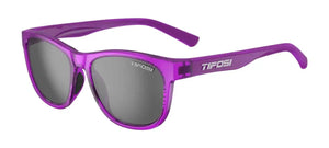 Ultra-Violet frame/Smoke lenses