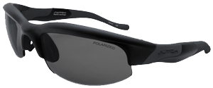 Switch Avalanche Upslope Black Sunglasses