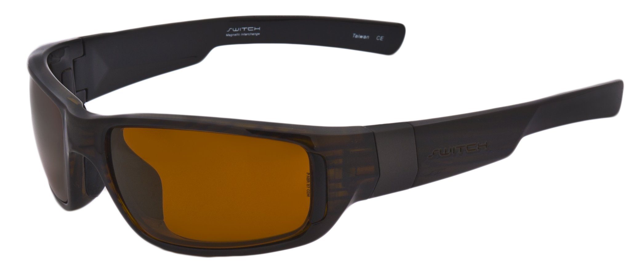 Switch B7 Cactus with Amber 