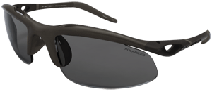 Switch Headwall Sweptback Bronze Sunglasses