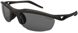 Switch Headwall Wrap Bronze Sunglasses