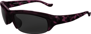 Switch Magnetic Stoke Plum Sunglasses