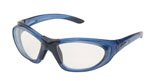 Leader T-Zone Sports Goggles in Blue