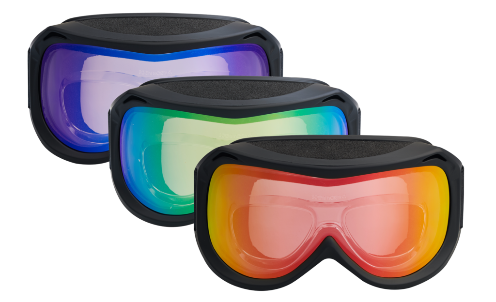 special goggles Spy Optic Targa Mini Snow Goggles