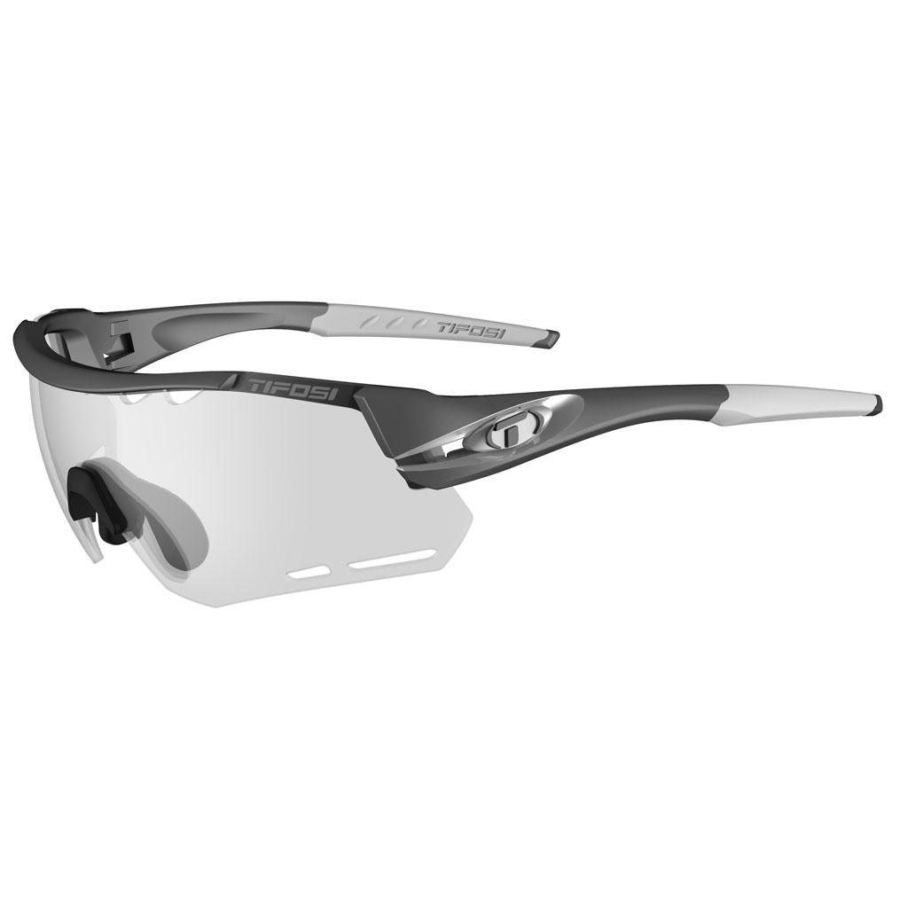 Tifosi Alliant Gunmetal Side View