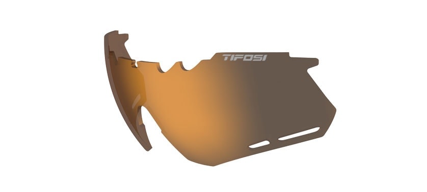 Tifosi Alliant Replacement Lens Brown