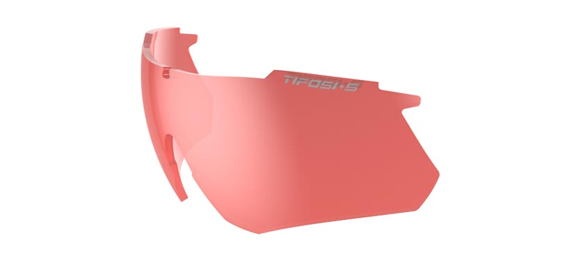 Tifosi Alliant Replacement Lens Tactical HC REd