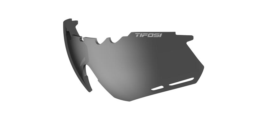 Tifosi Replacement Lens Smoke Fototec