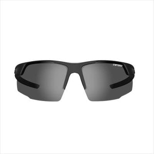 Matte Black frame/Smoke lenses