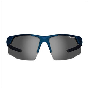 Midnight Navy frame/Smoke lenses