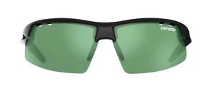 Matte Black frame/Enliven Golf lenses