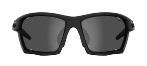 Blackout frame/Smoke Polarized