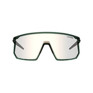Forest Vapor frame/Clarion Gold Fototec (light changing) lenses