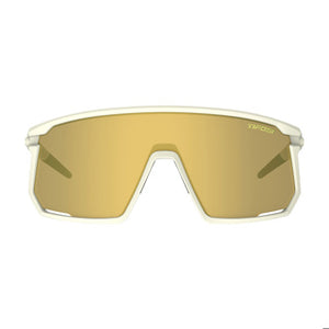 Sahara frame/3 lens set (Clarion Gold-AC Red-Clear)