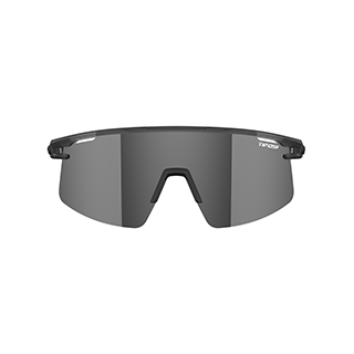 Tifosi Moab Lite sunglasses in black with smoke lenses