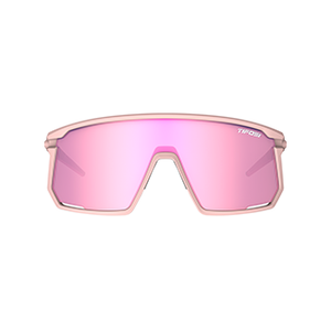 Matte Pink frame/3 Lens Set (Clarion Rose-AC Red-Clear)