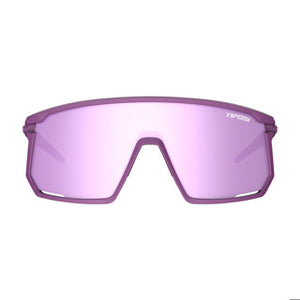 Plum Passion frame/3 Lens Set (Clarion Purple Mirror-AC Red-Clear)