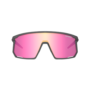 Satin Vapor frame/Clarion Red Fototec (light changing) lenses