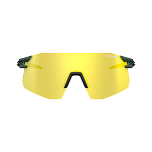 Forest Vapor frame/3 Lens Set (Clarion Yellow-AC Red-Clear)