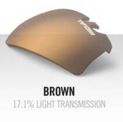 Tifosi Dolomite RL Brown