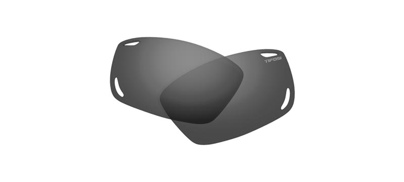 Tifosi Dolomote Polarized Smoke 