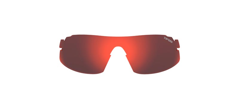Tifosi Replacement Lens Red Mirror