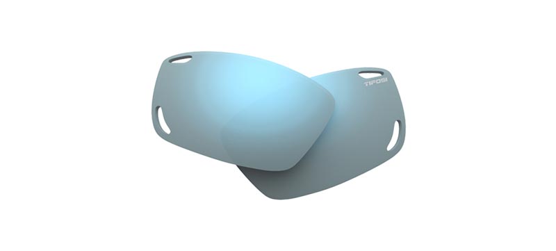 Tifosi Dolomite Smoke Bright Blue