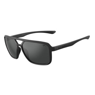 Tifosi Salto sunglasses in blackout 