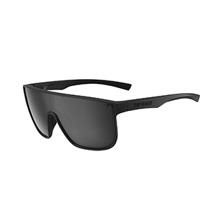 Tifosi Sanctum XL sunglasses in blackout