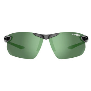 Gloss Black frame/Enliven Golf lenses