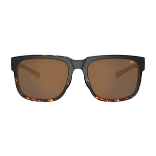 Tifosi Shumo sunglasses front view