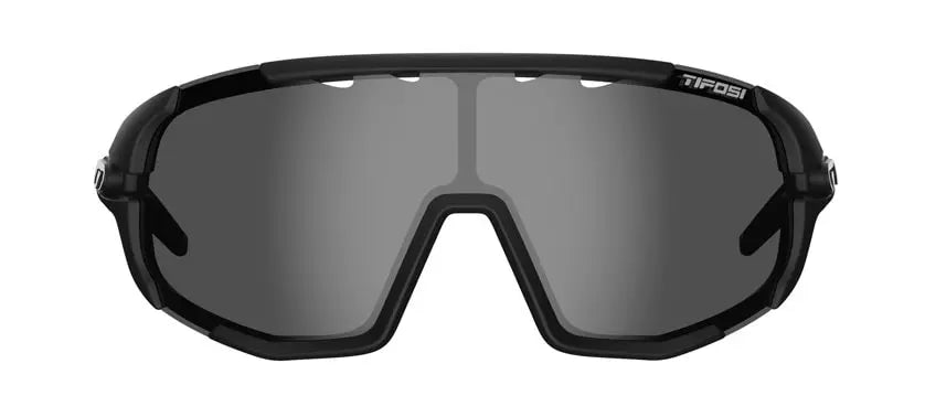 Tifosi Sledge Black