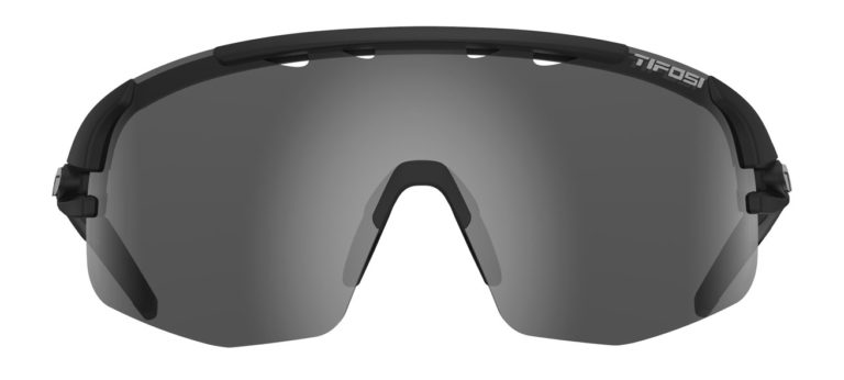 Tifosi Sledge Lite Black Sunglasses
