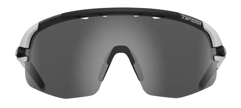 tifosi Sledge Lite white/smoke