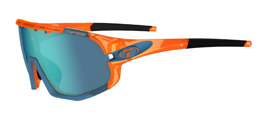Tifosi Sledge Sunglasses side view