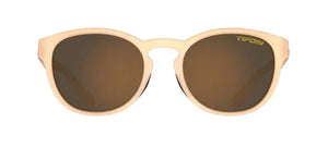 Satin Crystal Brown frame/Brown lenses