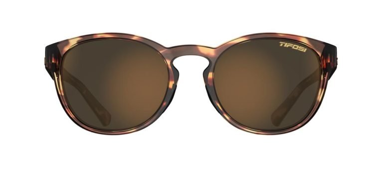 Tifosi Svago sunglasses Tortoise/Brown Polarized