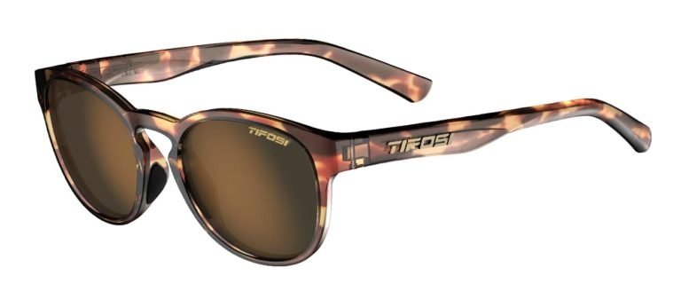 Tifosi Svago sunglasses side view