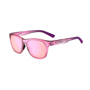Lavender Blush frame/Pink Mirror lenses
