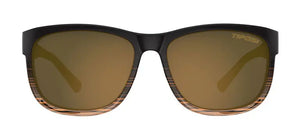 Brown Fade frame/Brown Polarized lenses