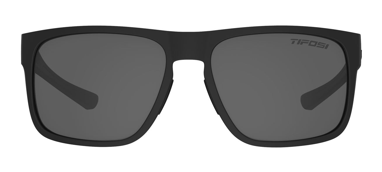 Tifosi Swick sunglasses Blackout/Smoke