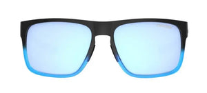 Onyx Blue Fade frame/Sky Blue Smoke lenses