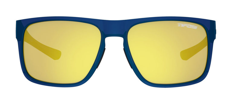 Tifosi Swick Midnight/Yellow